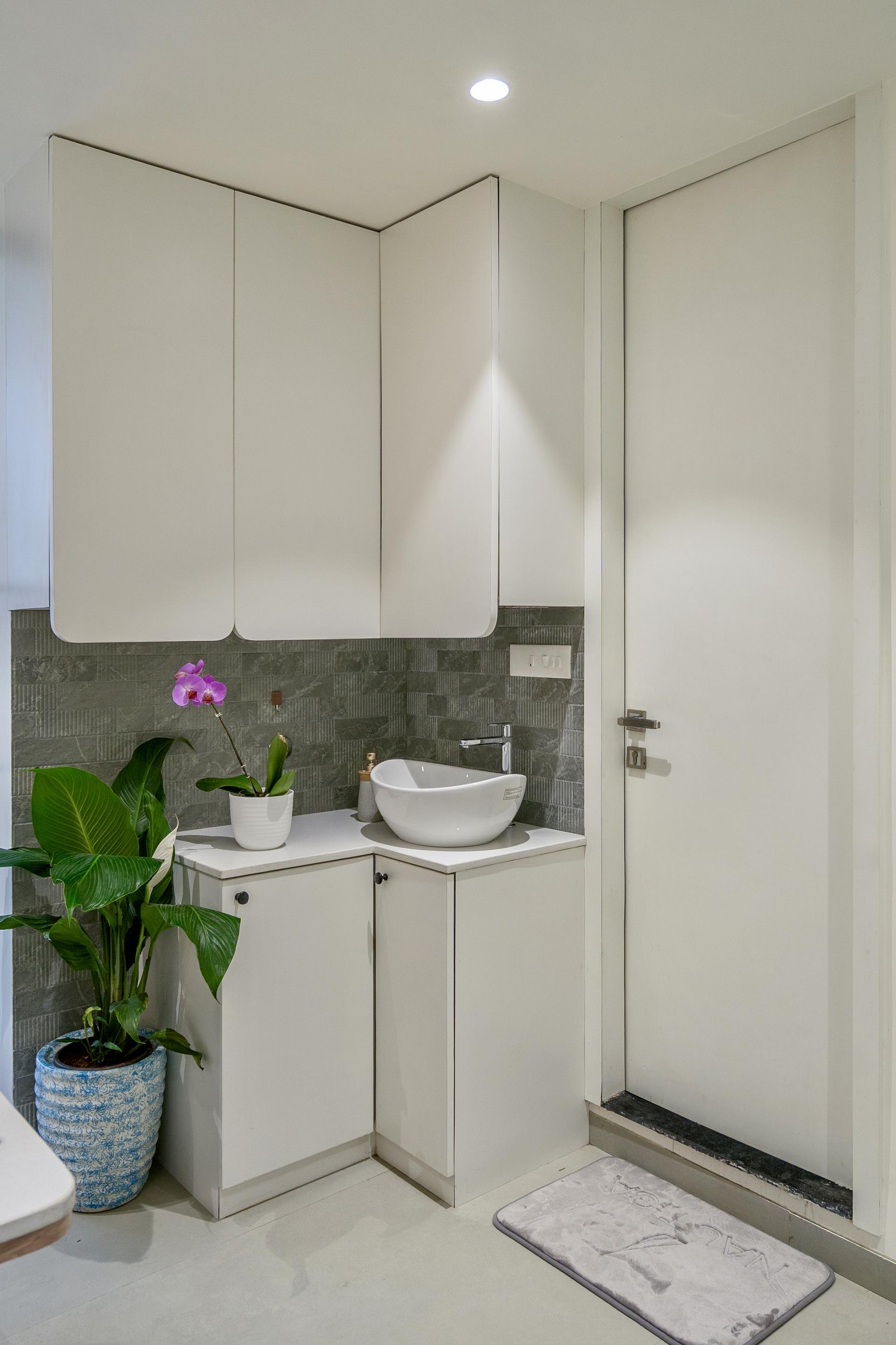 Dental Stories clinic interior