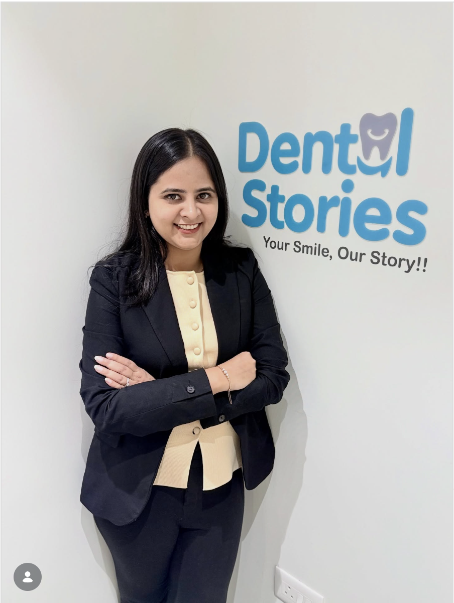 Dr. Nehal Khandelwal