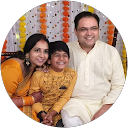 Avdeshsingh Kushwah profile picture